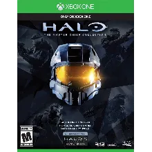 Halo: The Master Chief Collection XBOX ONE/Series