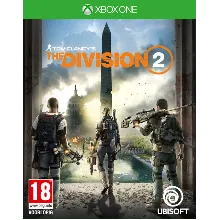 The Division 2 + Warlords New York | Xbox One & Series