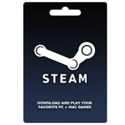 STEAM WALLET GIFT CARD 0.65 USD (US $) БЕЗ РОССИИ - irongamers.ru