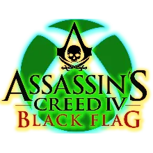Assassin's Creed IV Black Flag XBOX ONE/Xbox Series X|S