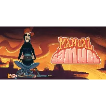 Manual Samuel Steam Key Ключ/ Region Free /ROW 🔑 🌎