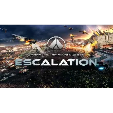 Ashes of the Singularity: Escalation STEAM KEY/GLOBAL