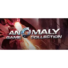 Anomaly Game Collection Steam Ключ/Region Free 🔑 🌎