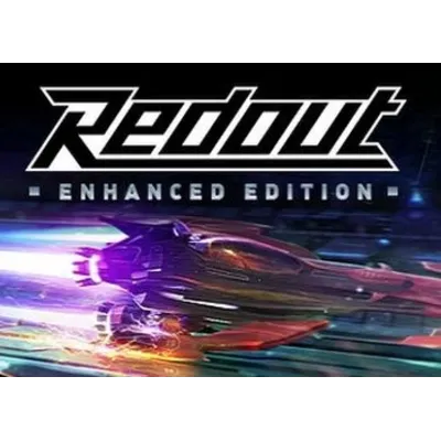 Redout: Enhanced Edition Steam Ключ/ Region Free - irongamers.ru