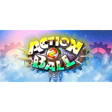 Action Ball 2 Steam Ключ / Region Free 🔑 🌎