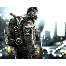 The Division Xbox One