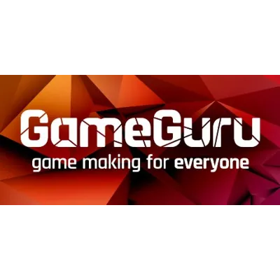GameGuru STEAM KEY REGION FREE GLOBAL + ПОДАРОК - irongamers.ru