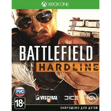 BATTLEFIELD HARDLINE ULTIMATE EDITION XBOX КЛЮЧ - irongamers.ru