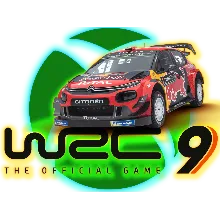 WRC 9 Deluxe Edition + The Witness XBOX ONE