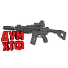 Warface макросы для ACR CQB CUSTOM (ЛКМ есть!)