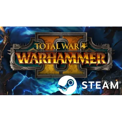 ⭐ Total War: WARHAMMER II STEAM (Region free) - irongamers.ru