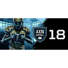 Axis Football 2018 СТИМ КЛЮЧ ГЛОБАЛЬНЫЙ + BONUS
