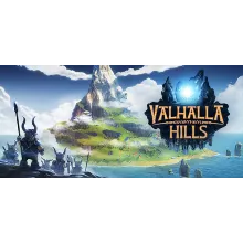Valhalla Hills STEAM KEY REGION FREE GLOBAL