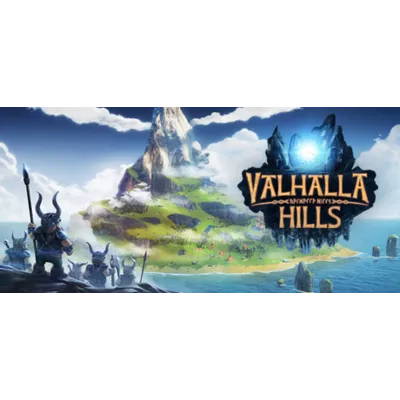 Valhalla Hills STEAM KEY REGION FREE GLOBAL - irongamers.ru