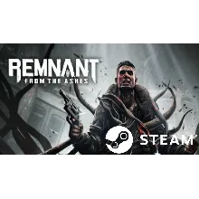 ⭐ Remnant: From the Ashes - STEAM (Region free)