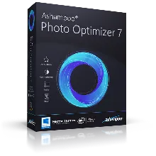 Ashampoo® Photo Optimizer 7 лицензионный ключ