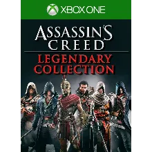 Assassin's Creed Legendary Collection XBOX ONE 🎮👍