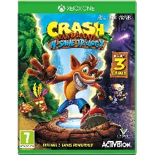 ✅💥 CRASH BANDICOOT™ N. SANE TRILOGY 💥 XBOX 🔑 КЛЮЧ 🔑