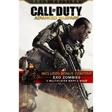 Call of Duty: Advanced Warfare Gold / Steam AUTO РУ+МИР - irongamers.ru