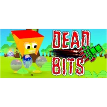 Dead Bits [STEAM KEY/REGION FREE]