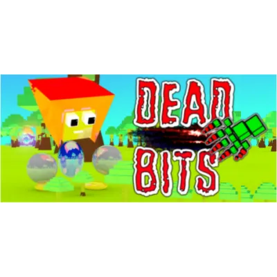 Dead Bits [STEAM KEY/REGION FREE] - irongamers.ru