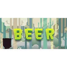 BEER (Steam key/Region free)
