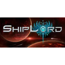ShipLord [STEAM KEY/REGION FREE]