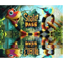 Snake Pass (Steam ключ) REGION FREE/GLOBAL