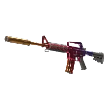 Макрос на M4a1-s Logitech для CS 2 сенса - 1.25 NEW