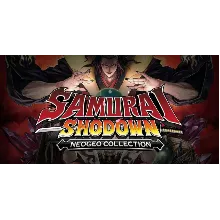 SAMURAI SHODOWN NEOGEO COLLECTION EPIC GAMES ПОЧТА