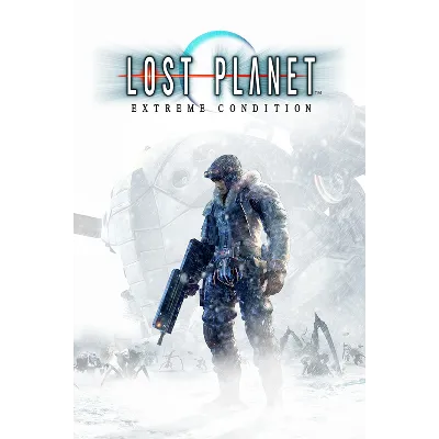 Lost Planet: Extreme Condition (Steam Gift Region Free) - irongamers.ru