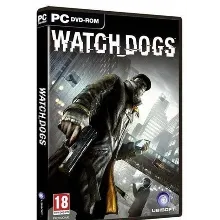 Watch_Dogs (Multilang) (Steam Gift Region Free / ROW) - irongamers.ru