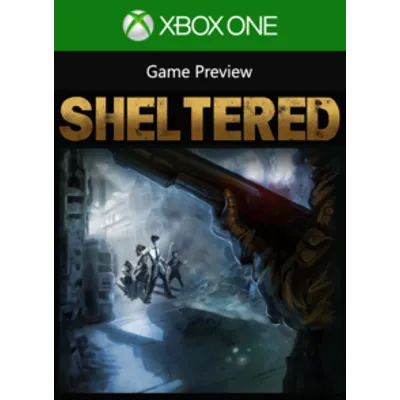 Sheltered + Fuga: Melodies of Steel - Deluxe XBOX - irongamers.ru