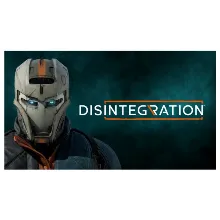 Disintegration Xbox One  🔥🤟👍✅