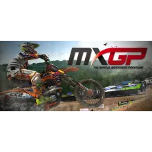 MXGP - The Official Motocross Videogame КЛЮЧ СРАЗУ