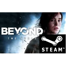 Beyond: Two Souls - STEAM (Region free)