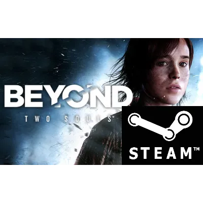 Beyond: Two Souls - STEAM (Region free) - irongamers.ru