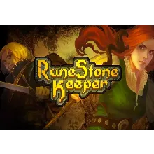 Runestone Keeper (Steam) REGION FREE/GLOBAL +