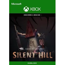 Dead by Daylight, глава Silent Hill XBOX ONE Ключ