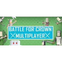Battle For Crown: Multiplayer (Steam key/Region free)