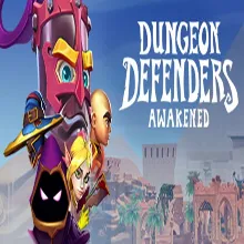 Dungeon Defenders: Awakened (Steam ключ / РФ+СНГ)
