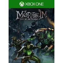 Mordheim: City of the Damned Complete Edition XBOX ONE