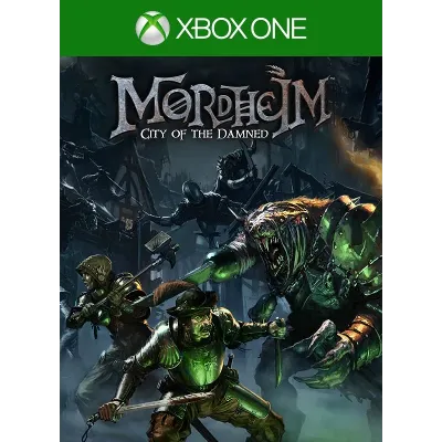 Mordheim: City of the Damned Complete Edition XBOX ONE - irongamers.ru