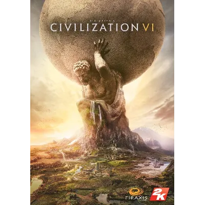 SID MEIER’S CIVILIZATION VI |ПОЛНЫЙ ДОСТУП| EPICGAMES - irongamers.ru