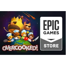 OVERCOOKED |ПОЛНЫЙ ДОСТУП| EPICGAMES
