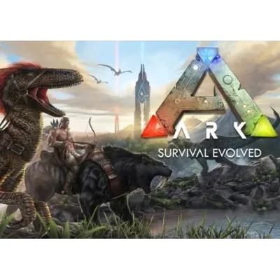➡ ARK: Survival Evolved, Epicgames аккаунт - irongamers.ru