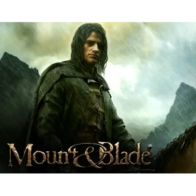 Mount & Blade II Bannerlord XBOX - irongamers.ru