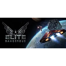 Elite Dangerous: Odyssey Deluxe Steam Ключ Global - irongamers.ru