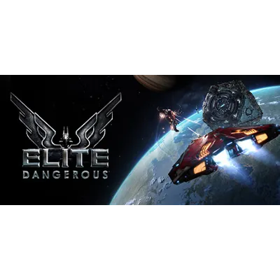 Elite Dangerous: Odyssey DLC STEAM•RU АВТО 0% - irongamers.ru