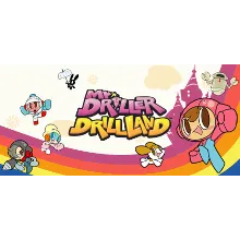 Mr. DRILLER DrillLand. STEAM-ключ+ПОДАРОК (RU+СНГ)